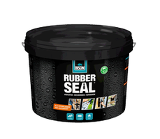 Bison Afdichtmiddel Rubber Seal 2.5 Liter
